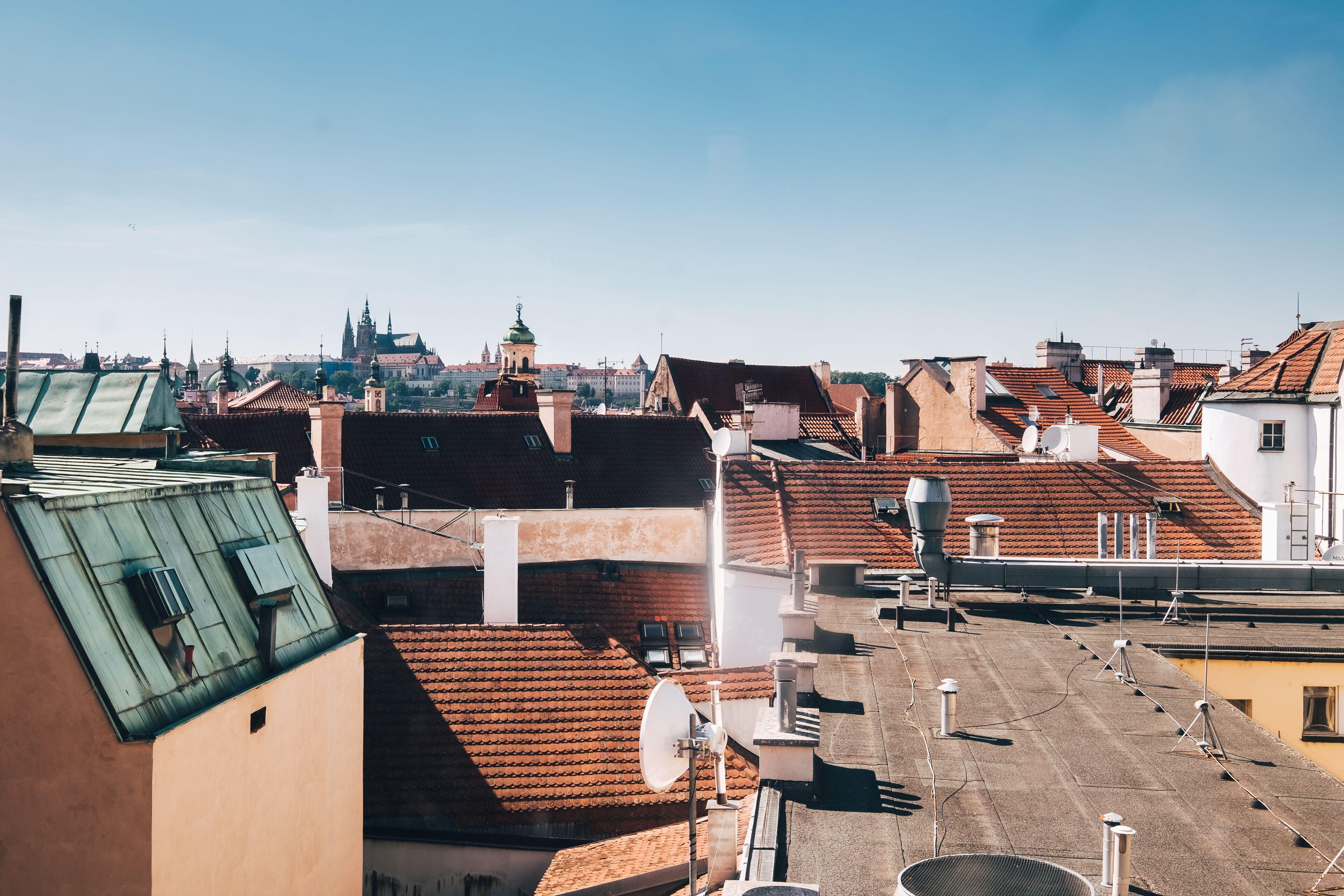 Residence Corto Old Town — Fotók 2
